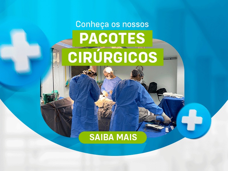 Banner Pacotes Cirúrgicos